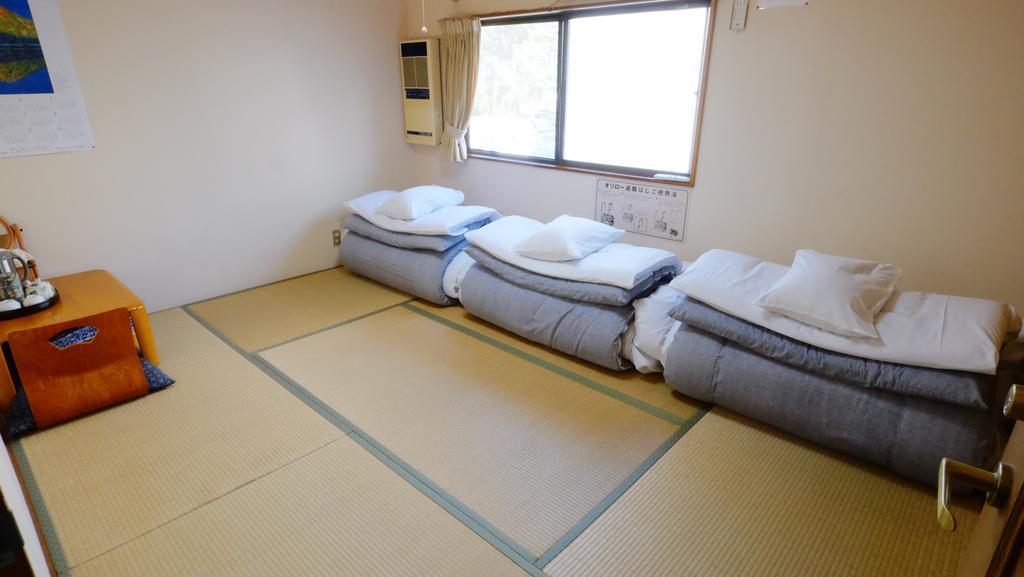 Sansui Ryokan Hiroshima Eksteriør bilde