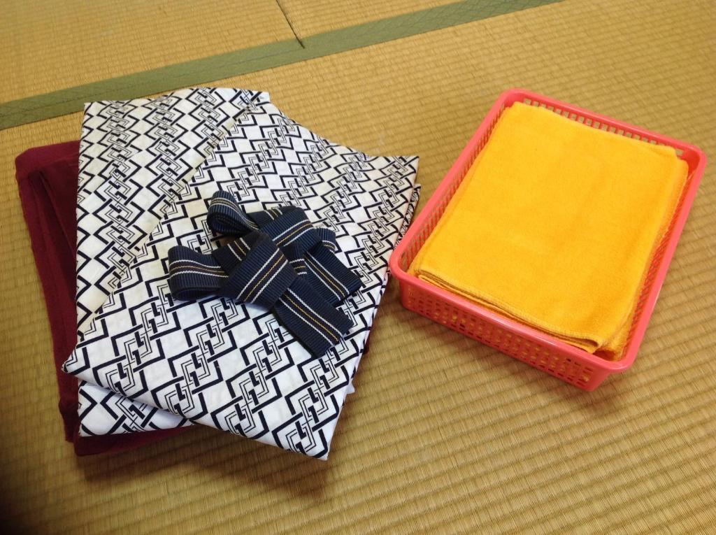 Sansui Ryokan Hiroshima Rom bilde